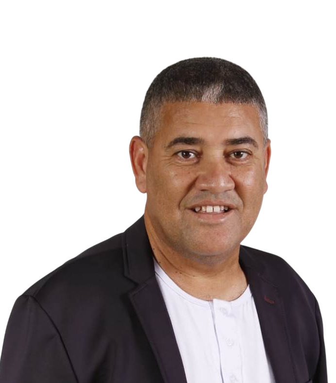 Vereador  Ronildo Antônio Ferreira (Dj Ronny) (PSD)