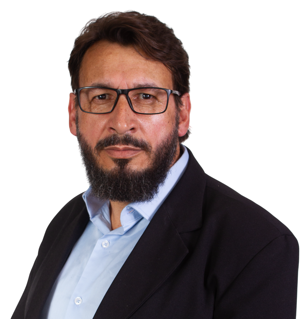 Vereador Idelmino Ronivon Da Silva (Professor Idelmino) (PCdoB)