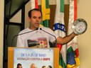 Educação: Vereador fala sobre Semana Nacional 