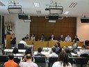 Parlamento Jovem: Câmara e UFV realizam lançamento