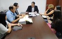 Vice-Presidente convoca reunião para discutir a falta de medicamentos no município