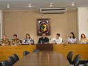 Emater apresenta ações do ano de 2012 no município em reunião da Câmara