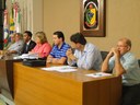 Regulamentação do serviço de táxi é tema de Audiência Pública