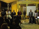 Câmara participa de abertura do Café com Livros