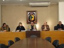 Audiência debate mudança em lei de Ocupação do solo e zoneamento do município 