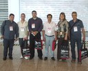 Vereadores participam do 30º Congresso Mineiro de Municípios