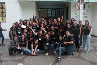 Parlamento Jovem realiza Plenária Municipal