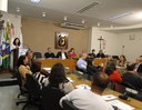 Câmara e UFV realizam Cerimônia de premiação da OBMEP 2012