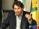 Ponte da Travessa Tancredo Neves é novamente tema de questionamentos de Vereador