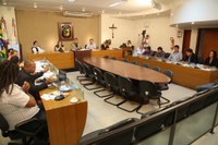 Vereadores rejeitam projeto de lei que prevê alteração no Código de Posturas do município