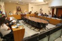 Vereadores rejeitam projeto de lei que prevê alteração no Código de Posturas do município