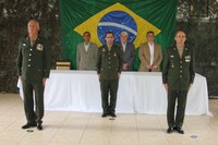 Viçosa tem novo Delegado de Serviço Militar
