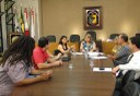 Reunião discute possível roubo de senha no Departamento de Fiscalização da Prefeitura
