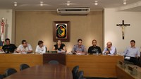 Audiência Pública discute licenciamento dos ciclomotores no município 