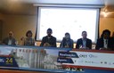 Vereadores participam de Conferência de Inovação Tecnológica