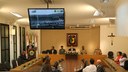 TG e Câmara realizam solenidade de homenagem alusiva aos 70 anos da chegada da Força Expedicionária Brasileira à II Guerra Mundial