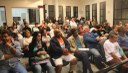 Vereadores demonstram apoio às reivindicações dos servidores municipais 