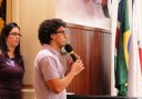 Vereador participa de debate sobre Reforma Política em Juiz de Fora