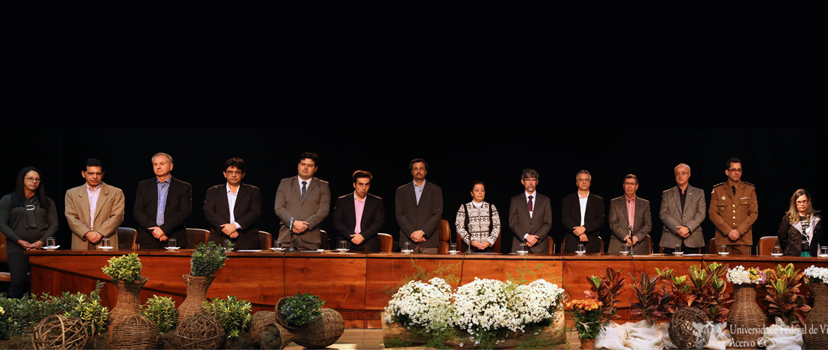 Vereador participa da abertura da 86ª Semana do Fazendeiro