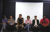 Câmara participa da III Conferência Municipal da Juventude