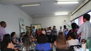 Vereadores participam da homologação do Concurso da Educação