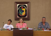 Orçamento Municipal para 2016 é aprovado