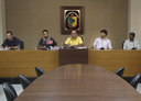 Câmara promove Audiência Pública sobre instalação de antena em São José do Triunfo