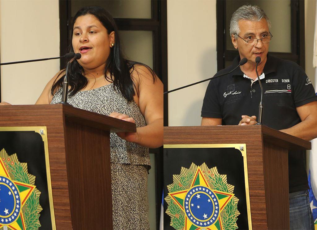 Câmara recebe manifestação e retoma a discussão sobre a Escola Municipal Pedro Gomide