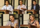Vereadores falam de ação civil pública contra o Município de Viçosa