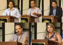 Vereadores falam de ação civil pública contra o Município de Viçosa