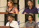 Vereadores voltam a discutir sobre Ação Civil Pública contra o Município