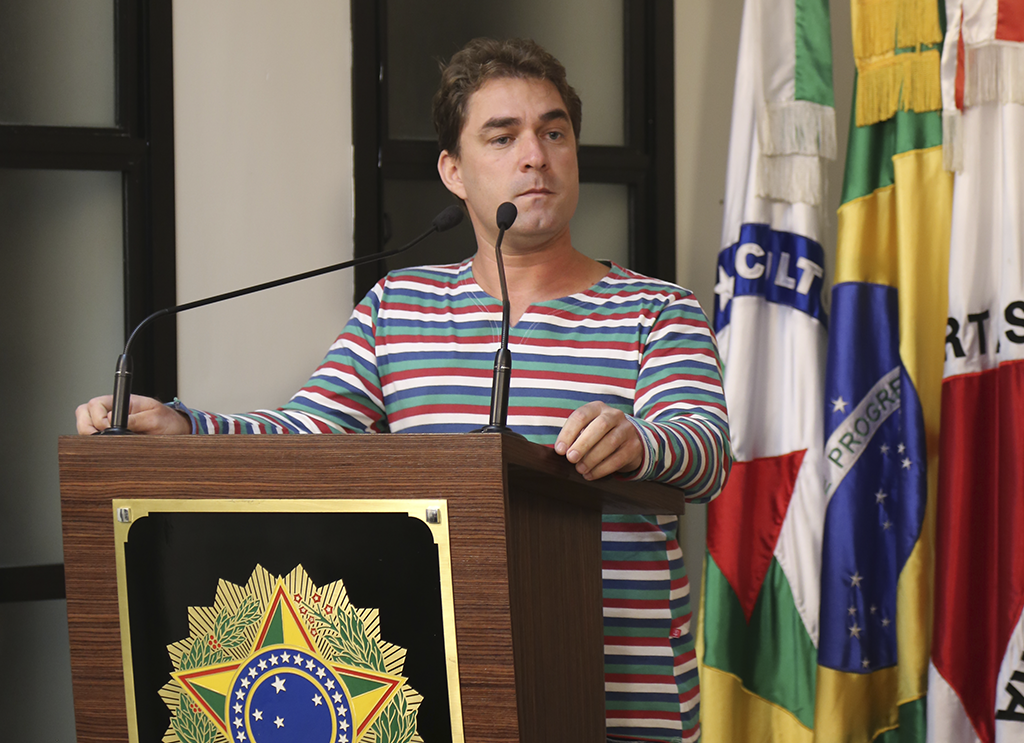 Vereador solicita documentação de PSF’s