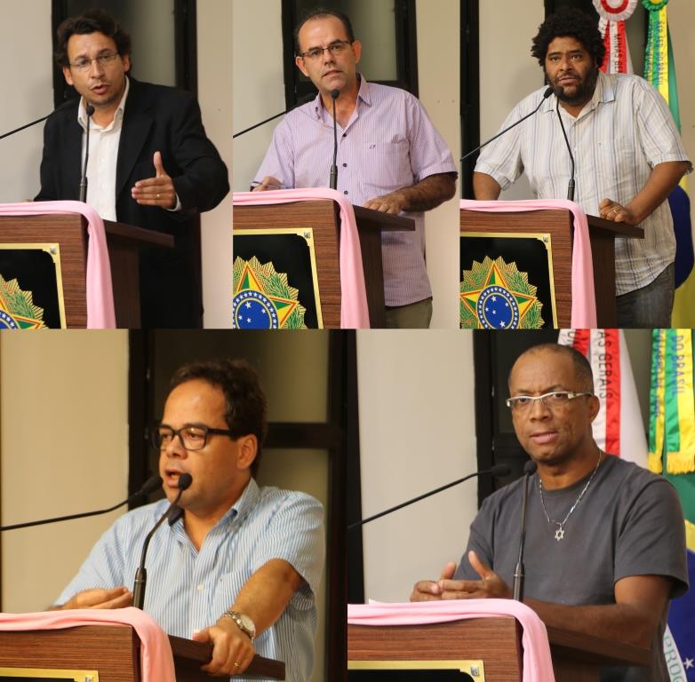 Vereadores debatem sobre a dívida do IMAS e falta de medicamentos