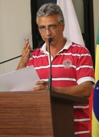 Vereador fala sobre ampliação da Escola Pedro Gomide