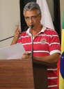Vereador fala sobre ampliação da Escola Pedro Gomide