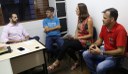Vereadora pede apoio à campanha de transferência de título eleitoral