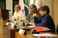 Comissão apresenta propostas ao Plano Diretor na Câmara