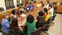 Projeto Viçosa Voluntariosa dá primeiros passos na Câmara
