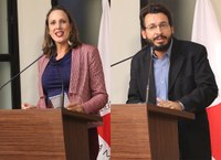 Vereadores aprovam projeto de proteção aos animais