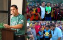 Vereadores repercutem competição esportiva 