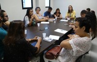 Viçosa Voluntariosa se prepara para início das atividades