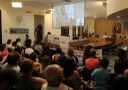 APOV manifesta na Câmara contra redução de subvenção