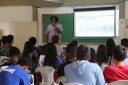 Escola do Legislativo mobiliza estudantes para o Parlamento Jovem 2018