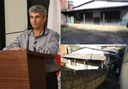 Vereador pede construção de capela mortuária no Santo Antônio
