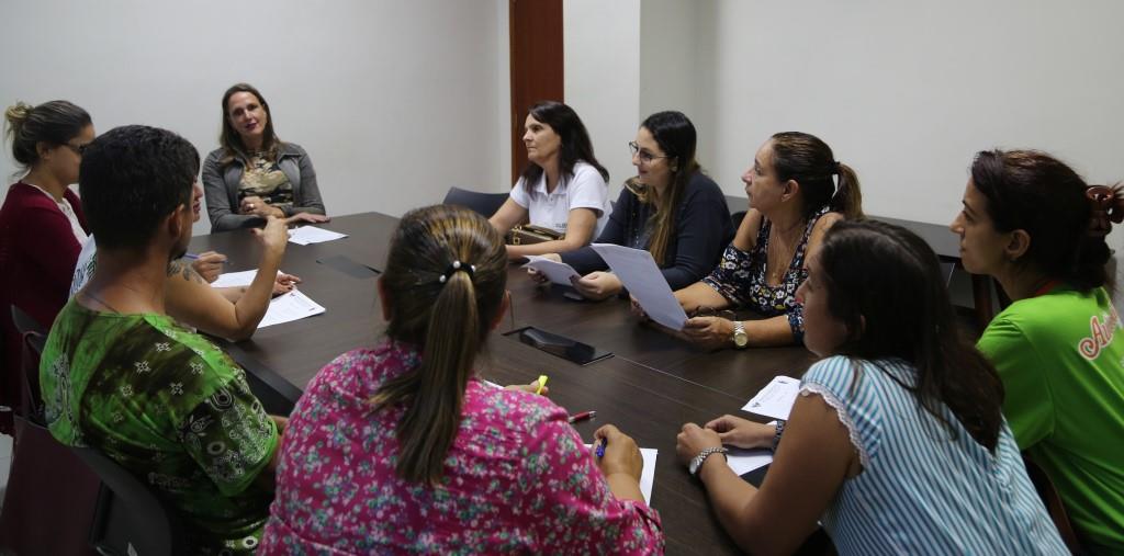 Vereadora propõe criação da Feira das Flores