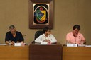 Câmara aprova concessão de Títulos Honoríficos