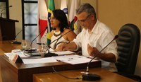 Legislativo, Executivo e Autarquias Municipais prestam contas na Câmara