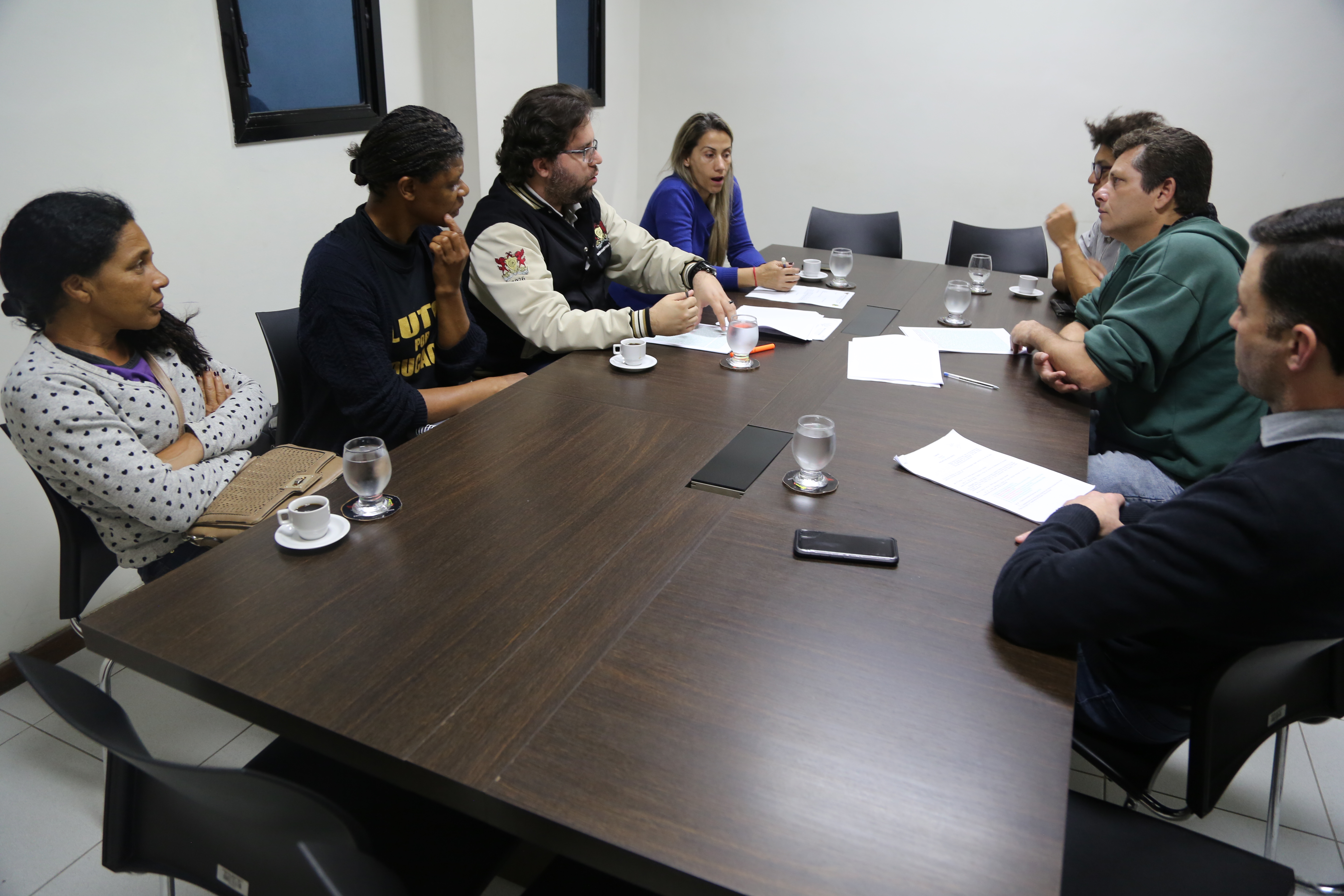 Vereador fala sobre Plano de Carreira da Educação