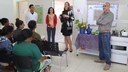 Vereadora fala sobre oficina do projeto Viçosa Voluntariosa