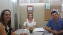Vereadora volta a discutir regulamentação do comércio ambulante em Viçosa